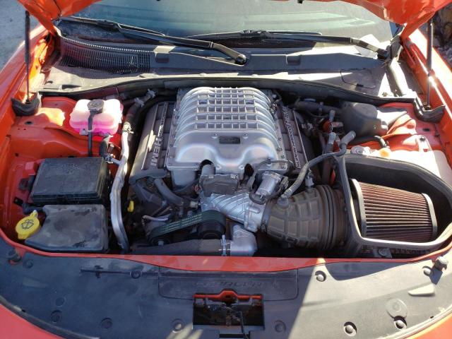 Photo 7 from auction – 2021 DODGE CHARGER SR with VIN 2C3CDXL91MH658811