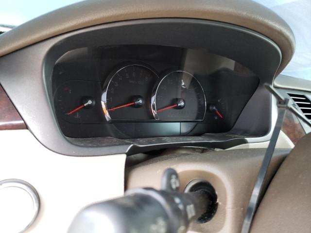 Photo 8 from auction – 2006 CADILLAC DTS with VIN 1G6KD57986U180864