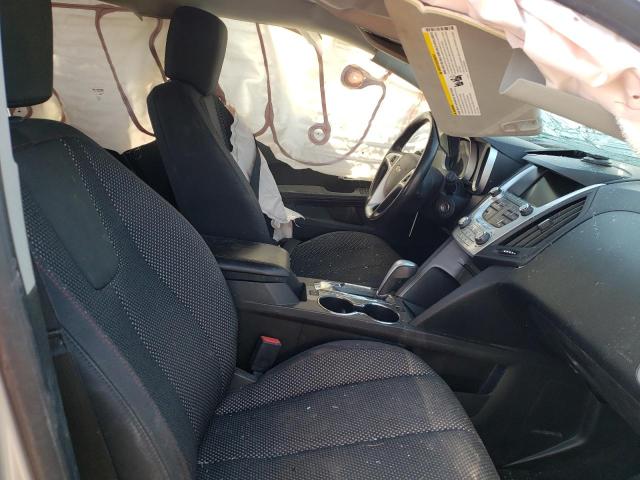 Photo 5 from auction – 2013 CHEVROLET EQUINOX LT with VIN 2GNALDEK5D6293525