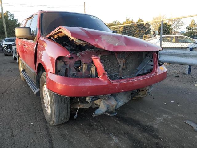 Photo 9 from auction – 2004 FORD EXPEDITION with VIN 1FMFU16L84LB40366