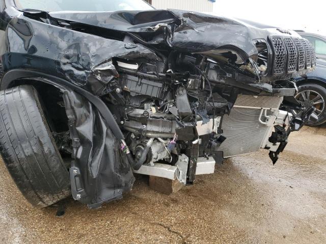 Photo 9 from auction – 2019 JEEP CHEROKEE L with VIN 1C4PJLLB4KD452748