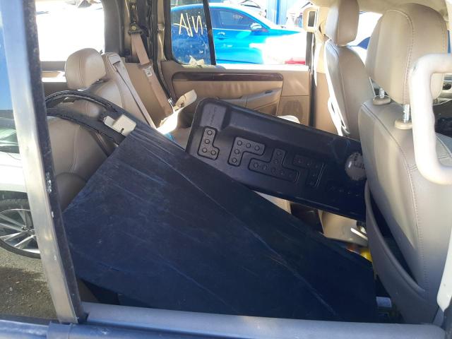 Photo 6 from auction – 2003 FORD EXPLORER L with VIN 1FMZU65K33ZB18600