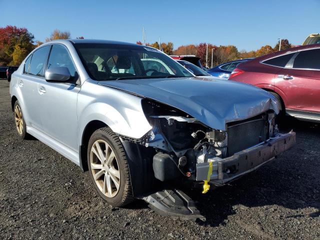 SUBARU LEGACY 2.5 2013 con VIN 4S3BMBC69D3022589 - Foto de la subasta