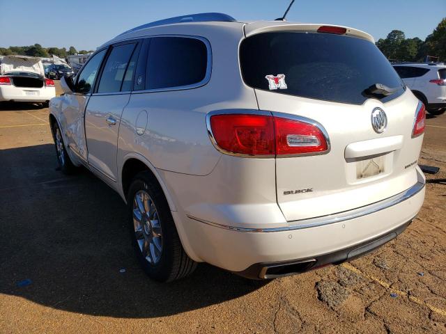 Photo 3 from auction – 2014 BUICK ENCLAVE with VIN 5GAKRBKD1EJ319193