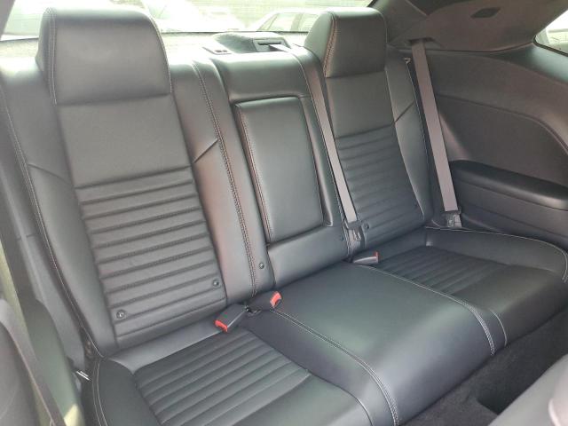 Photo 6 from auction – 2013 DODGE CHALLENGER with VIN 2C3CDYAG4DH665937