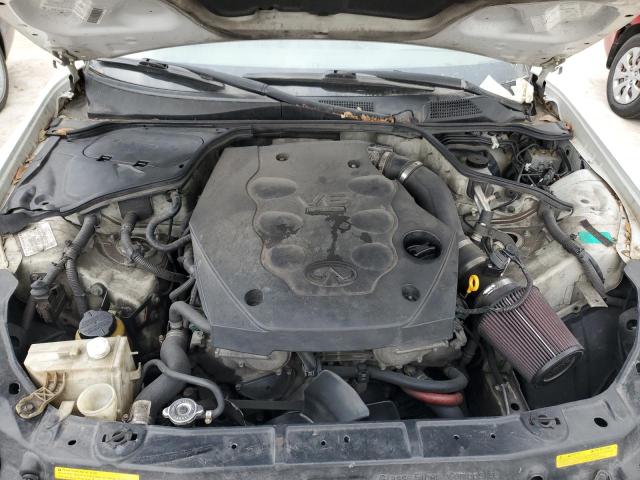 Photo 7 from auction – 2003 INFINITI G35 with VIN JNKCV51EX3M324901