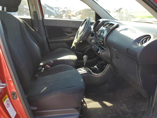 Photo 5 from auction – 2008 TOYOTA SCION XD with VIN JTKKU10498J017870