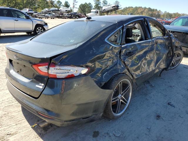 Photo 4 from auction – 2016 FORD FUSION SE with VIN 3FA6P0HD0GR102850