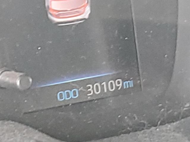 Photo 8 from auction – 2021 TOYOTA COROLLA SE with VIN 5YFP4MCE5MP060983