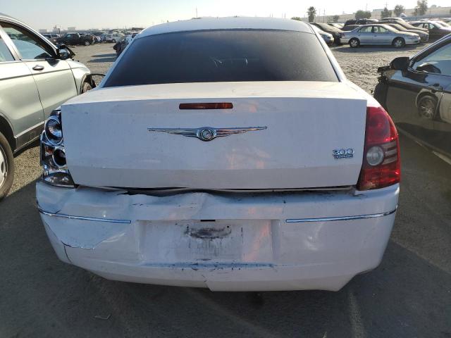 Photo 9 from auction – 2010 CHRYSLER 300 TOURIN with VIN 2C3CA4CD6AH238162