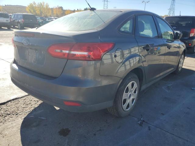 Photo 4 from auction – 2018 FORD FOCUS S with VIN 1FADP3E2XJL287233