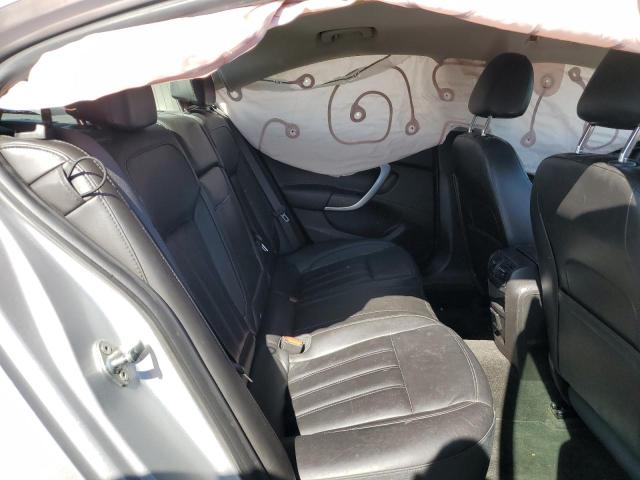 Photo 6 from auction – 2013 BUICK REGAL PREM with VIN 2G4GS5ER3D9156134
