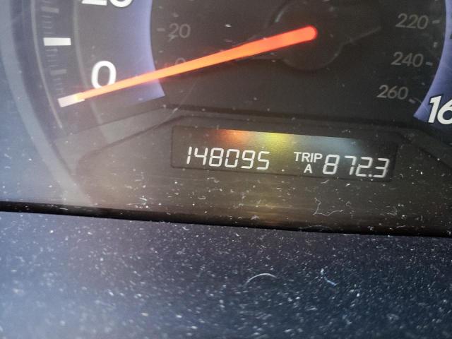 Photo 8 from auction – 2005 HONDA ODYSSEY EX with VIN 5FNRL38435B008402