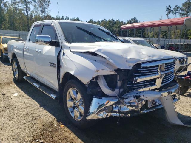 RAM 1500 SLT 2017 with VIN 1C6RR6GT4HS570493 - Photo from auction