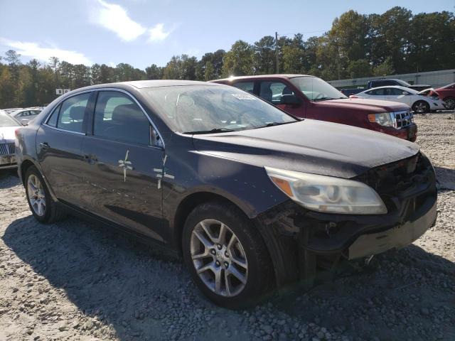 CHEVROLET MALIBU 1LT 2013 with VIN 1G11C5SA4DF123245 - Photo from auction