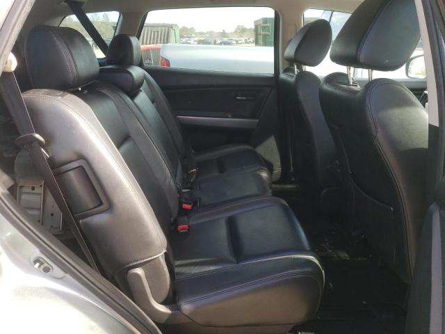 Photo 6 from auction – 2011 MAZDA CX-9 with VIN JM3TB2DA9B0318621