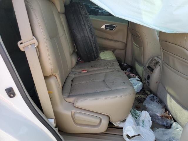 صورة رقم 6 من المزاد - 2013 NISSAN PATHFINDER مع VIN 5N1AR2MN0DC644108