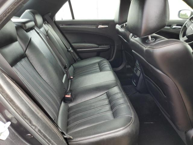Photo 6 from auction – 2019 CHRYSLER 300 S with VIN 2C3CCABG3KH689426