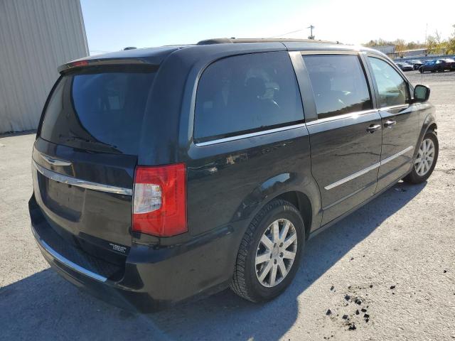 Photo 4 from auction – 2014 CHRYSLER TOWN & COU with VIN 2C4RC1BG8ER295750