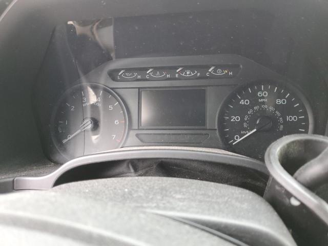 Photo 8 from auction – 2018 FORD F150 with VIN 1FTMF1EP0JFD33325