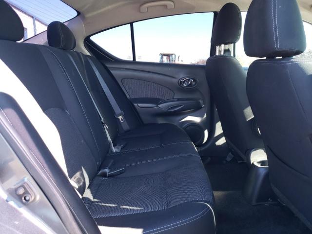 Photo 6 from auction – 2016 NISSAN VERSA S with VIN 3N1CN7AP3GL898127