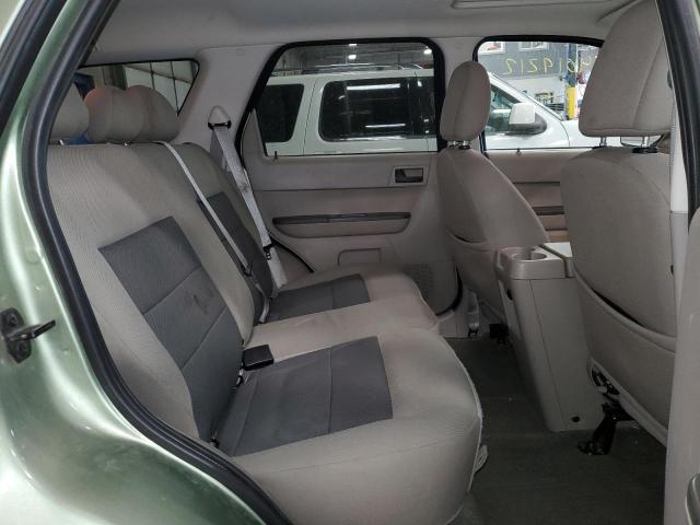 Photo 6 from auction – 2008 FORD ESCAPE XLT with VIN 1FMCU93118KC67475