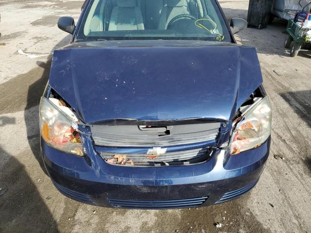Photo 7 from auction – 2008 CHEVROLET COBALT LS with VIN 1G1AK58F987183057