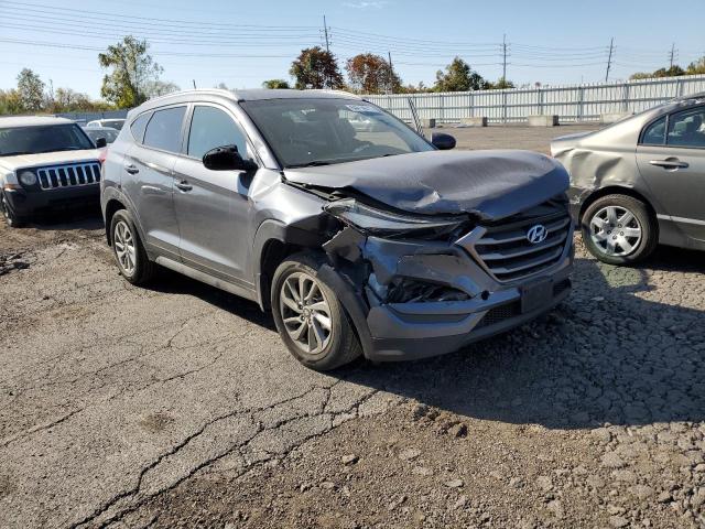 HYUNDAI TUCSON LIM 2016 with VIN KM8J33A43GU213182 - Photo from auction