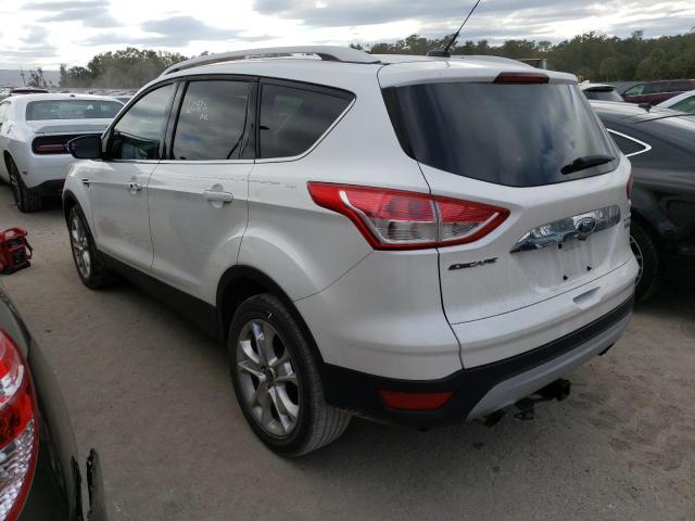 Photo 3 from auction – 2015 FORD ESCAPE TIT with VIN 1FMCU0J94FUC10807