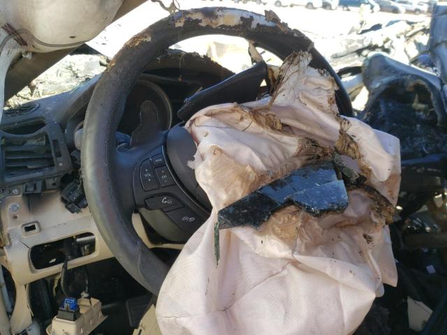 Photo 8 from auction – 2013 ACURA TL with VIN 19UUA8F26DA012242