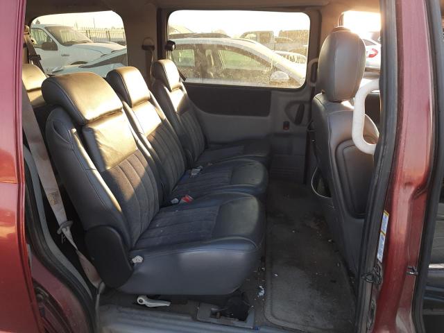 Photo 6 from auction – 2003 CHEVROLET VENTURE with VIN 1GNDV13E73D146075
