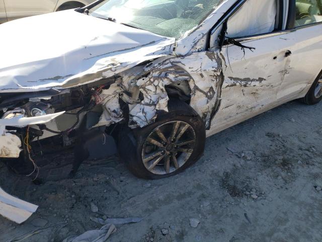 Photo 9 from auction – 2015 HYUNDAI SONATA SE with VIN 5NPE24AF2FH230158