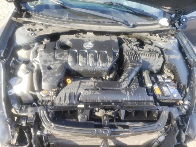 Photo 7 from auction – 2011 NISSAN ALTIMA S with VIN 1N4AL2EP3BC148552