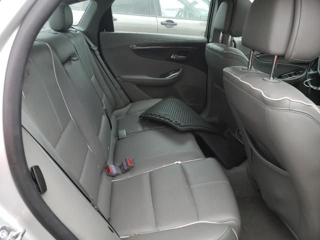 Photo 6 from auction – 2014 CHEVROLET IMPALA LTZ with VIN 2G1155S38E9185768