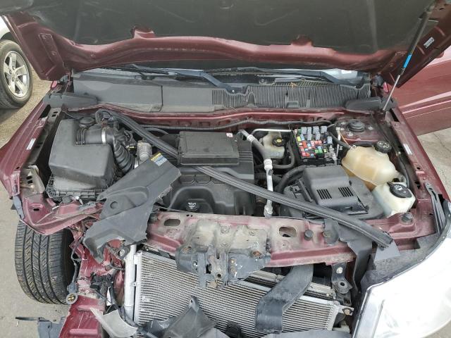 Photo 7 from auction – 2008 PONTIAC TORRENT with VIN 2CKDL43F186313585