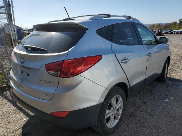 Photo 4 from auction – 2010 BUICK ENCLAVE CX with VIN 5GALVBED8AJ215127