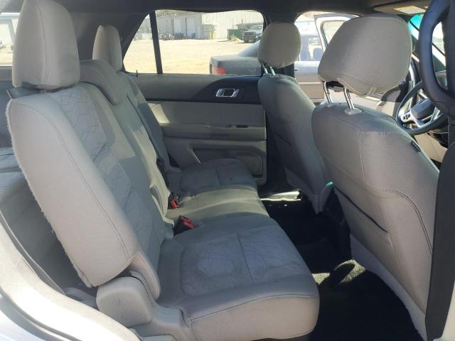 Photo 6 from auction – 2012 FORD EXPLORER with VIN 1FMHK7B83CGA86470