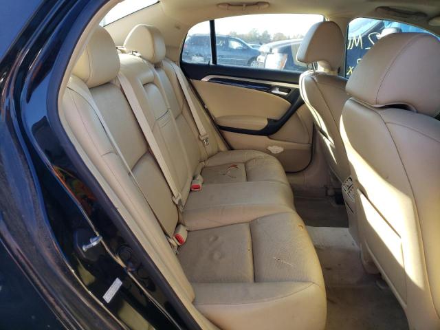 Photo 6 from auction – 2007 ACURA TL with VIN 19UUA66287A024210
