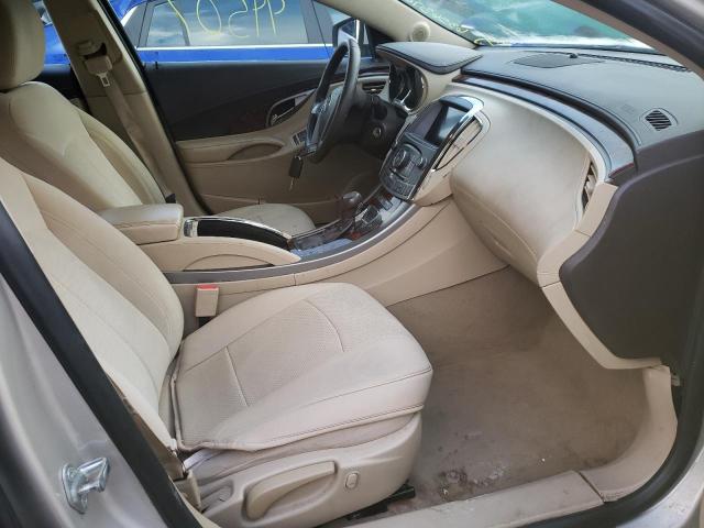 Photo 5 from auction – 2012 BUICK LACROSSE with VIN 1G4GA5ER2CF300314