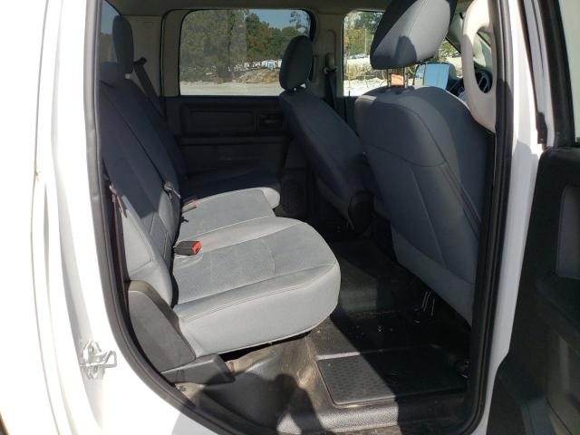 Photo 6 from auction – 2017 RAM 1500 ST with VIN 1C6RR6KG0HS786416