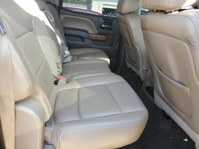 Photo 6 from auction – 2015 GMC SIERRA K15 with VIN 3GTU2UEC2FG275458
