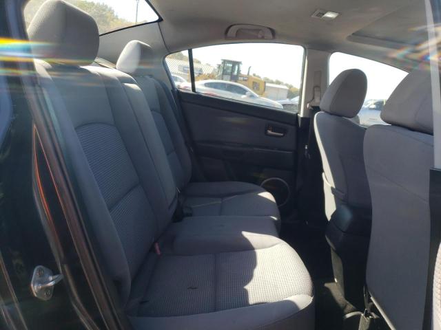 Photo 6 from auction – 2007 MAZDA 3 with VIN JM1BK324871678651