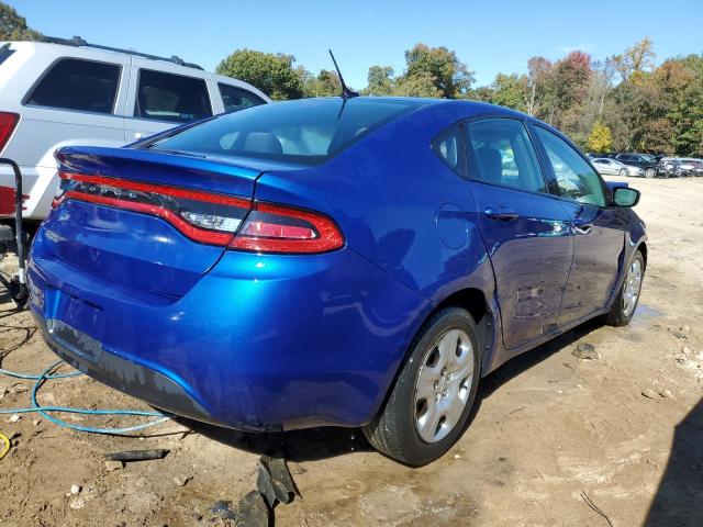 Photo 4 from auction – 2014 DODGE DART SE with VIN 1C3CDFAA6ED669812