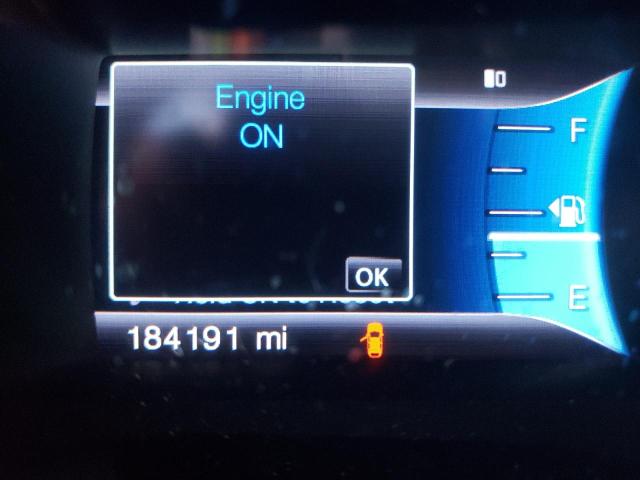 Photo 8 from auction – 2013 FORD EDGE SEL with VIN 2FMDK3JCXDBC53204
