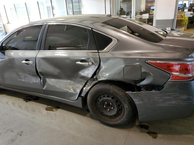 Photo 9 from auction – 2015 NISSAN ALTIMA 2.5 with VIN 1N4AL3AP3FC269180