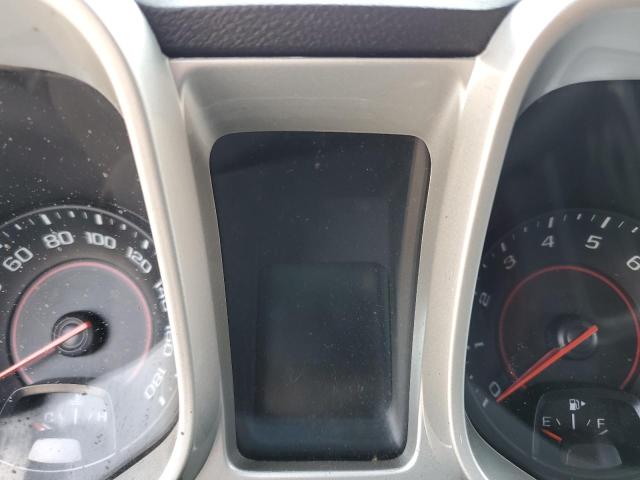 Photo 8 from auction – 2013 CHEVROLET CAMARO 2SS with VIN 2G1FT1EW0D9226712