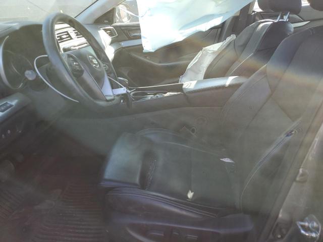 Photo 5 from auction – 2017 NISSAN MAXIMA 3.5 with VIN 1N4AA6AP0HC418705