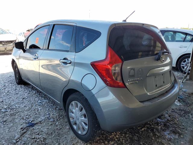 Photo 3 from auction – 2015 NISSAN VERSA NOTE with VIN 3N1CE2CP3FL413712