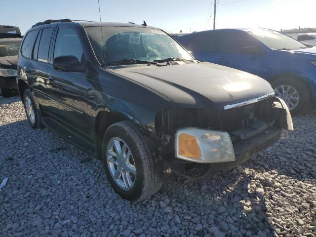 GMC ENVOY DENA 2007 with VIN 1GKES63M072276294 - Photo from auction