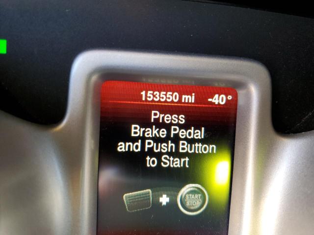 Photo 8 from auction – 2015 DODGE JOURNEY SX with VIN 3C4PDDBG8FT566469